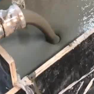 武宁灌浆料什么型号的能灌小缝隙