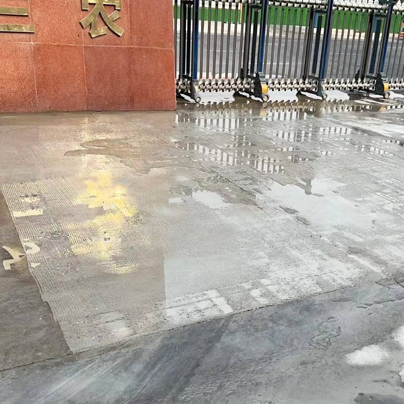 武宁水泥路面翻新砂浆